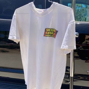 Vintage Surfing Tshirt